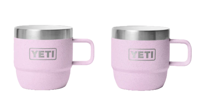 Yeti Espresso 6 Mok (177 ml)