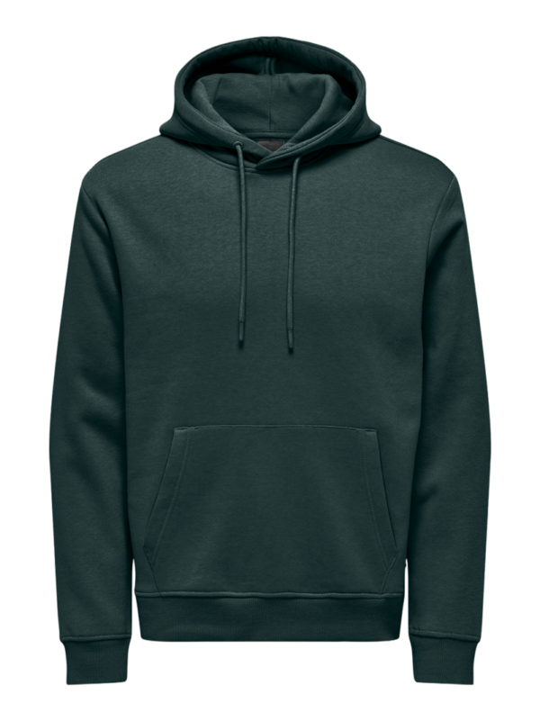 Only & Sons Connor Sweat Hoodie