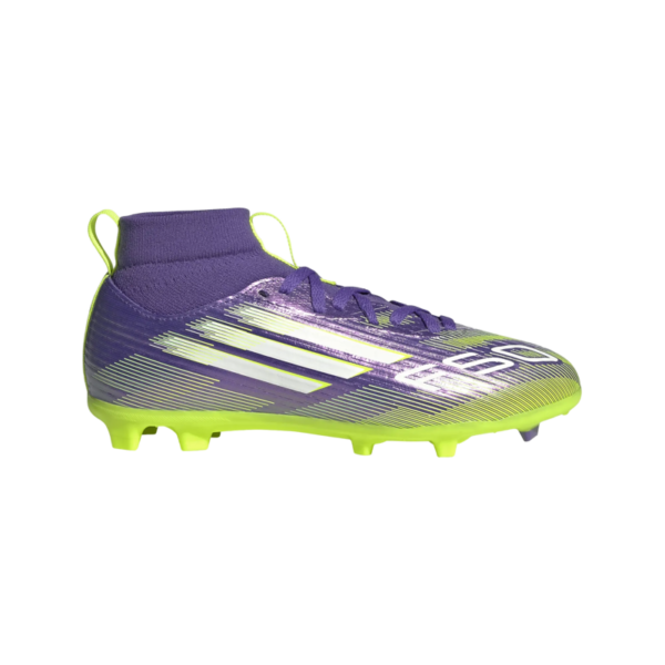 Adidas F50 League FG/MG Voetbalschoen