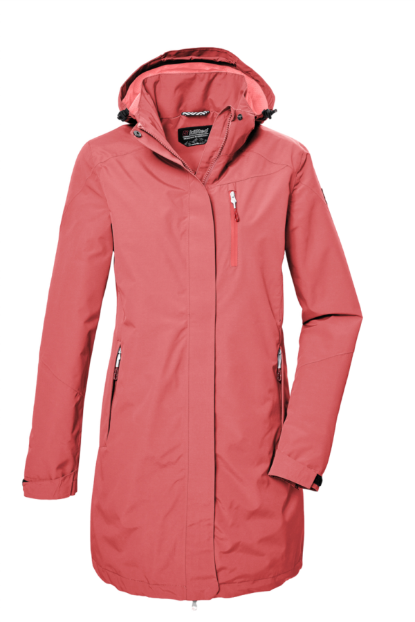 Killtec Kos 30 Parka