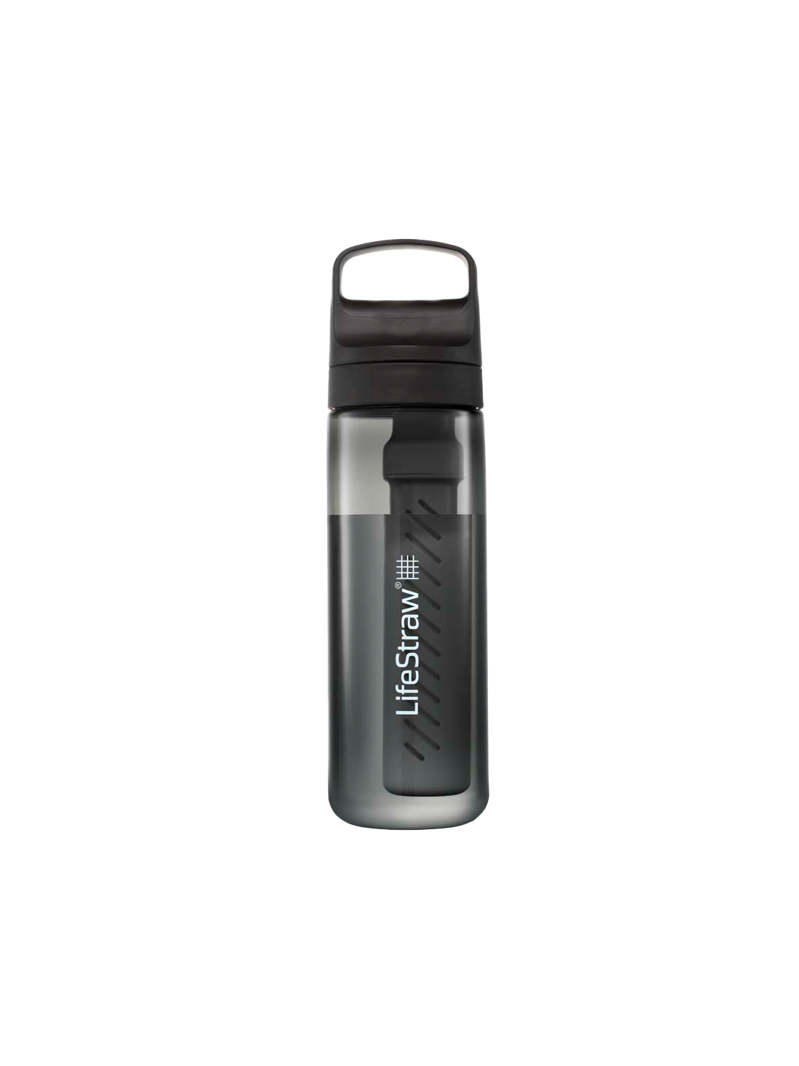 Lifestraw Go 2.0 Waterfles met Filter 650ml