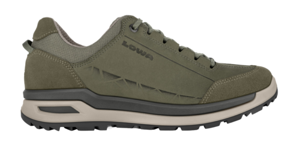 Lowa Bellagio GTX Lo Wandelschoenen