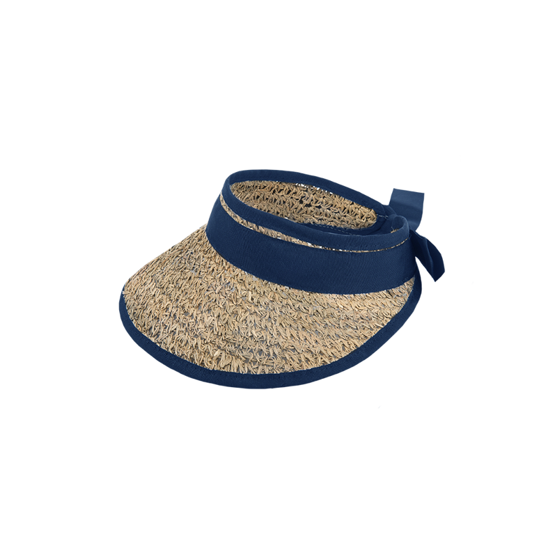 Hatland Eliza Seagrass Zonneklep