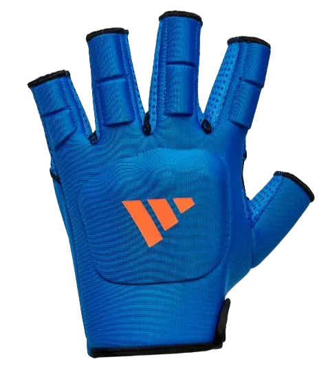 Adidas OD Glove Bright Royal-Team Solar Orange