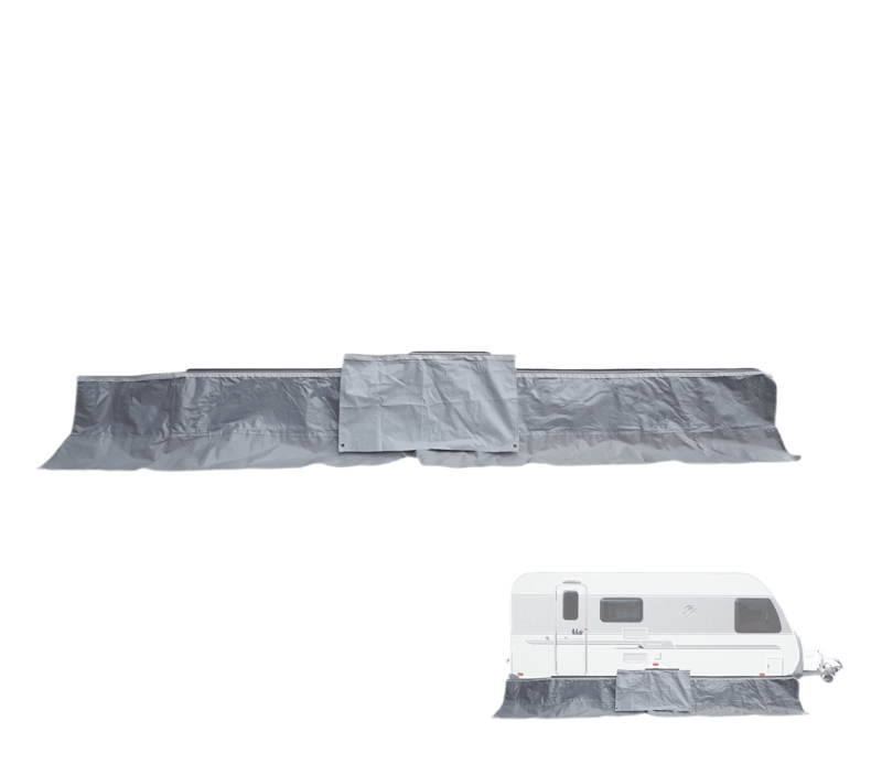 Reda Tochstrook Wielflap 6M