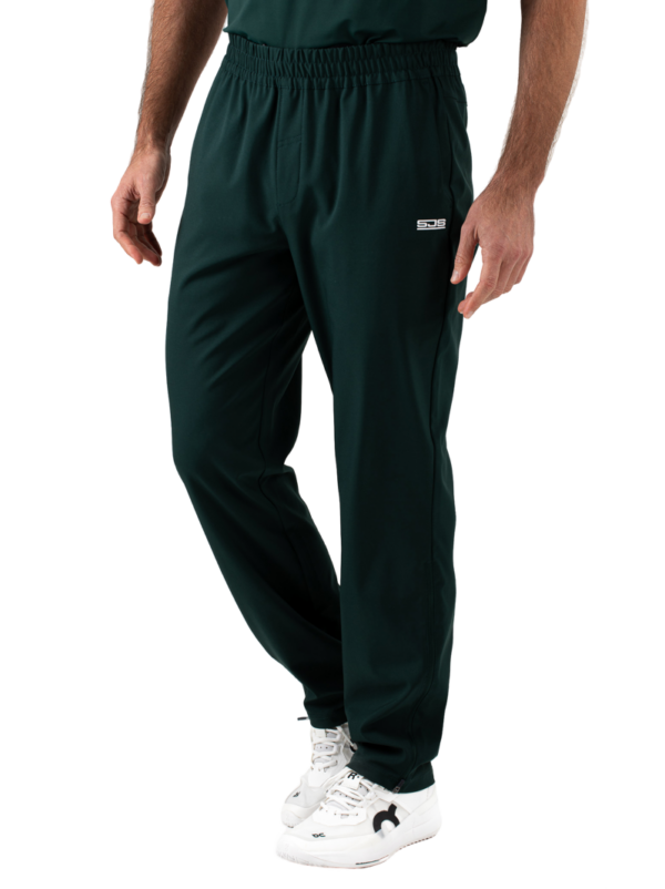 Sjeng Sports Demir Lange Tennisbroek