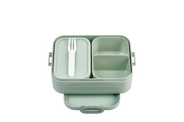 Mepal Bento Lunchbox Take A Break Midi