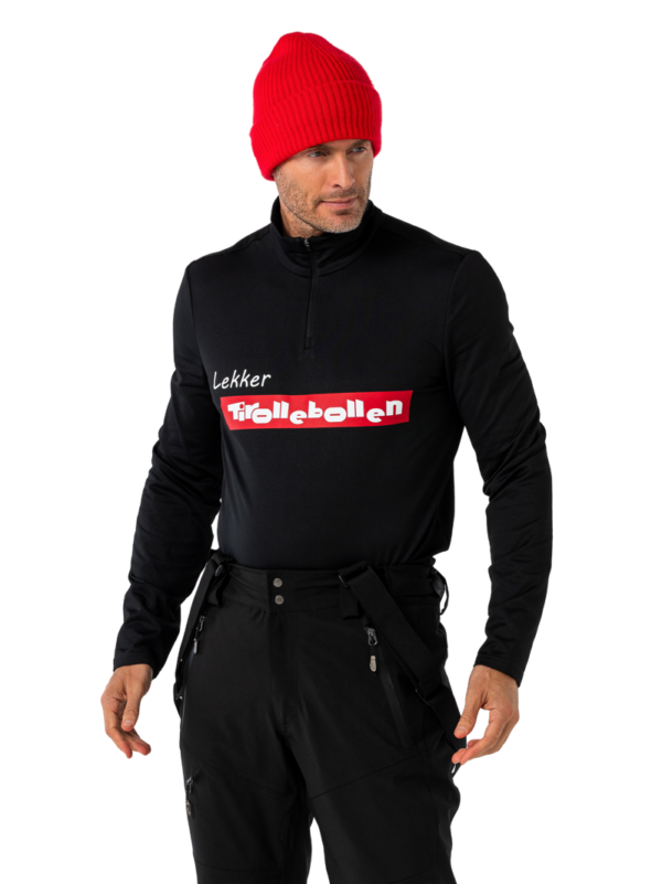 Falcon Lekker Tirollebollen Partypully