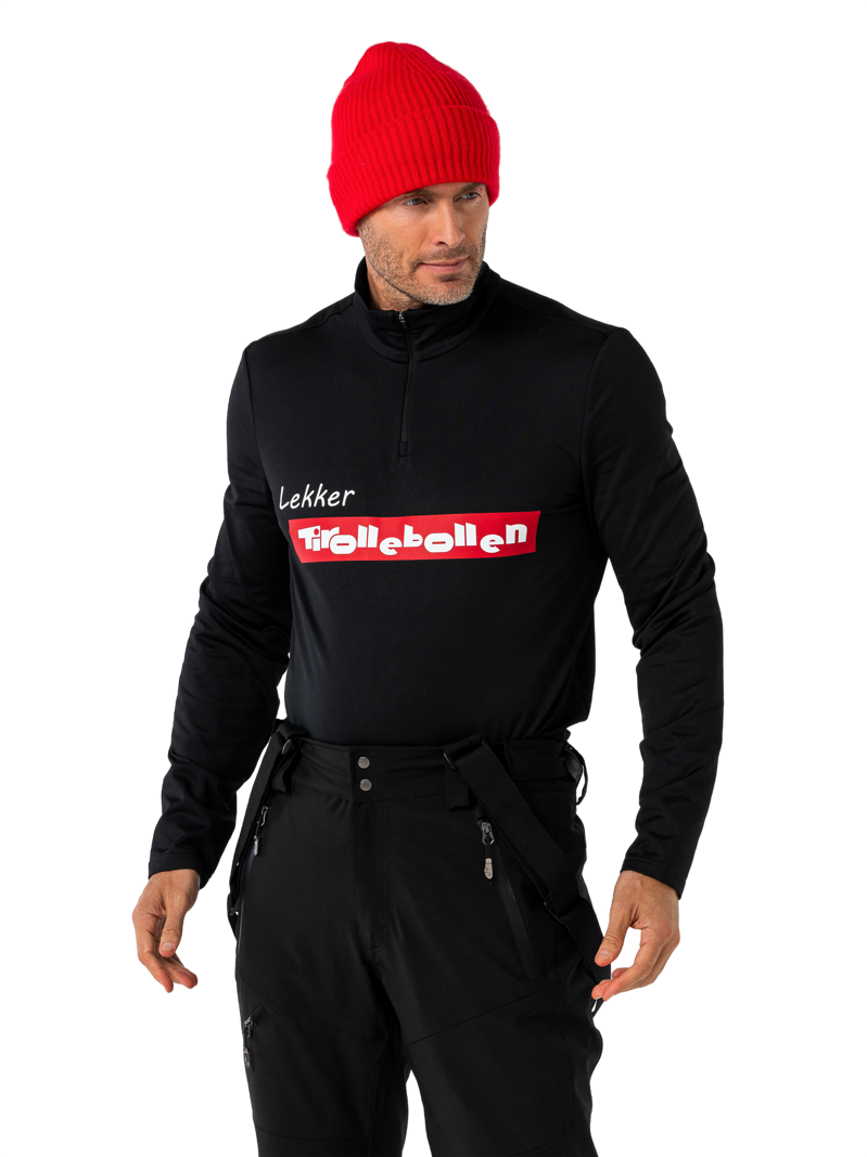 Falcon Lekker Tirollebollen Partypully