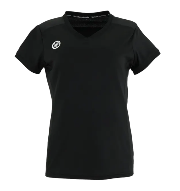 The Indian Maharadja Kadiri Tech Shirt Dames