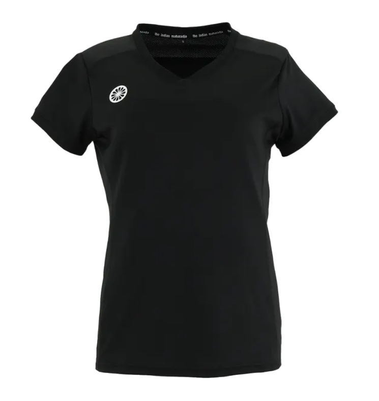 The Indian Maharadja Kadiri Tech Shirt Dames