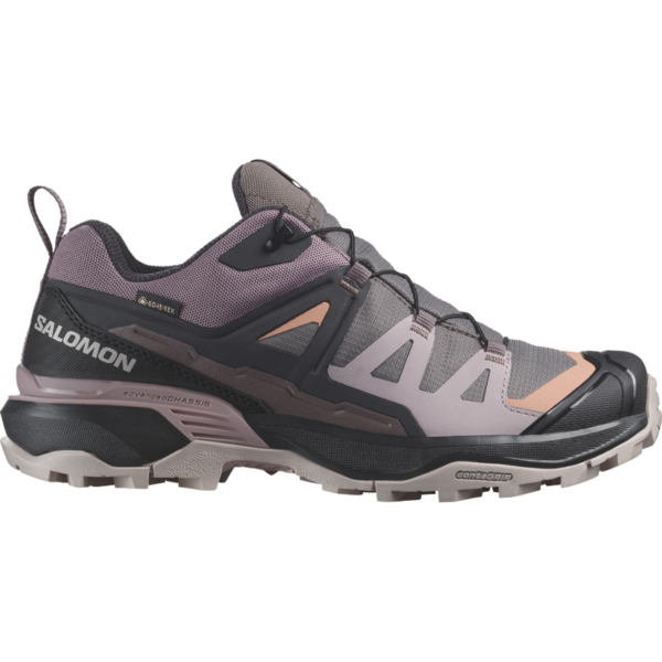 Salomon X Ultra 360 GTX Wandelschoen