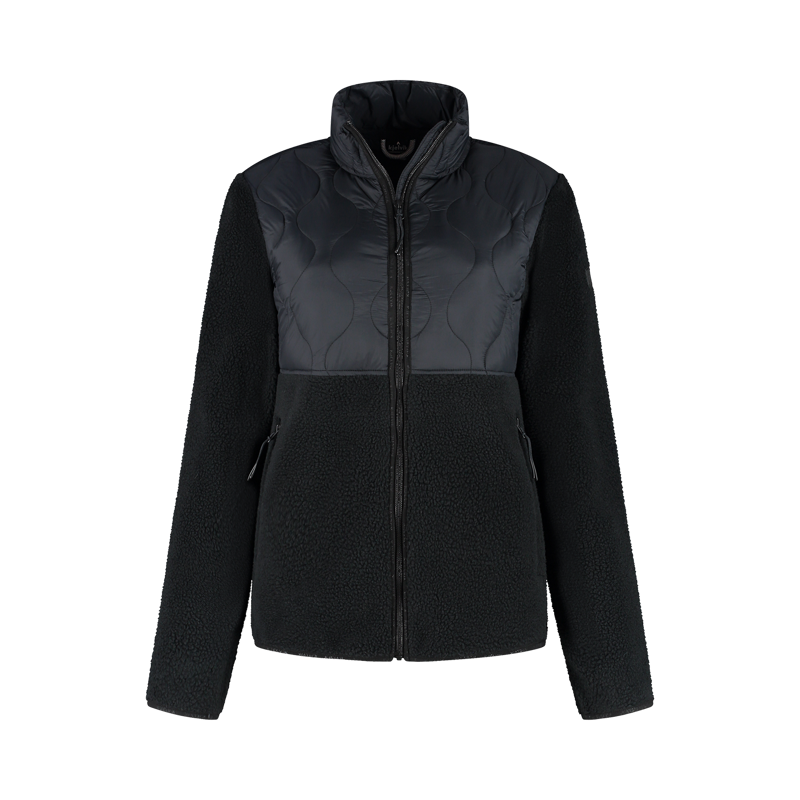 Kjelvik Nowi Fleece Vest