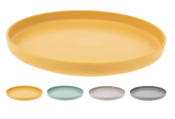 Excellent Houseware Bord Ø19,5cm