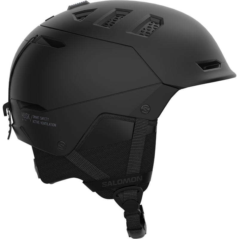 Salomon Husk Pro Skihelm