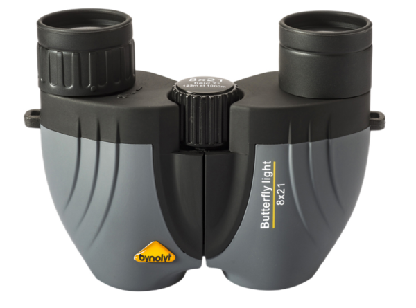 Bynolyt Butterfly Light 8x21 Verrekijker