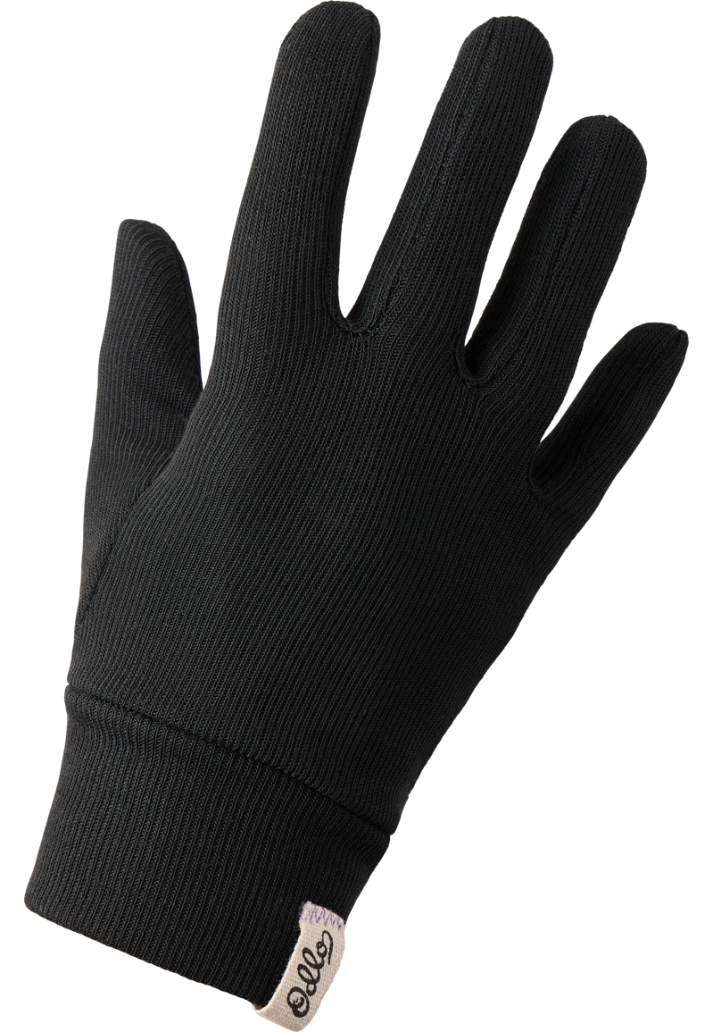 Odlo Active Warm Handschoenen Kids