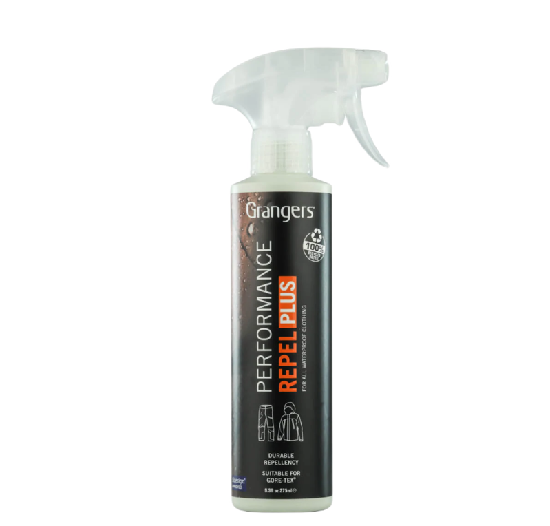 Grangers PERFORMANCE REPEL PLUS () 275ML