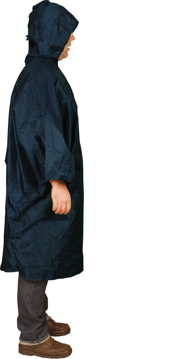 Active Leisure Poncho Basic XL