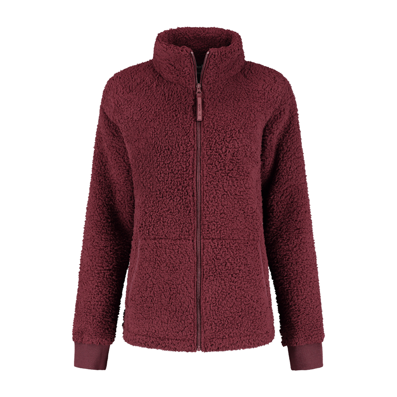 Kjelvik Mies Fleece Vest