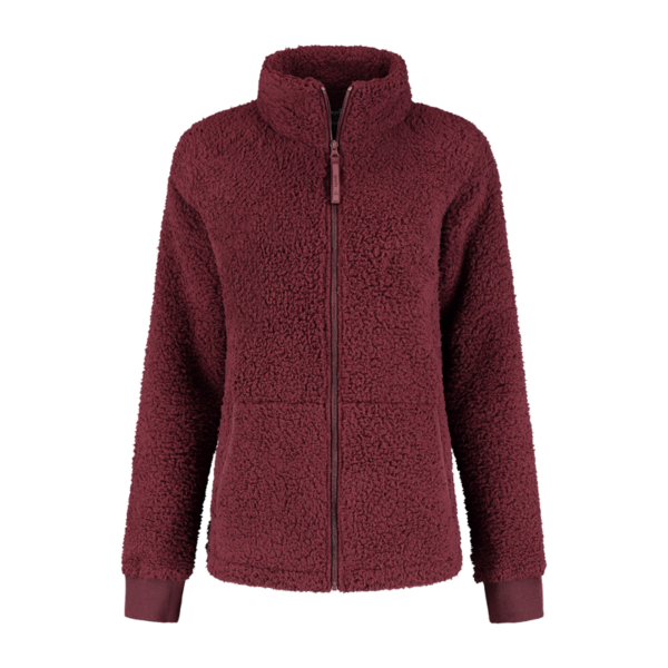 Kjelvik Mies Fleece Vest