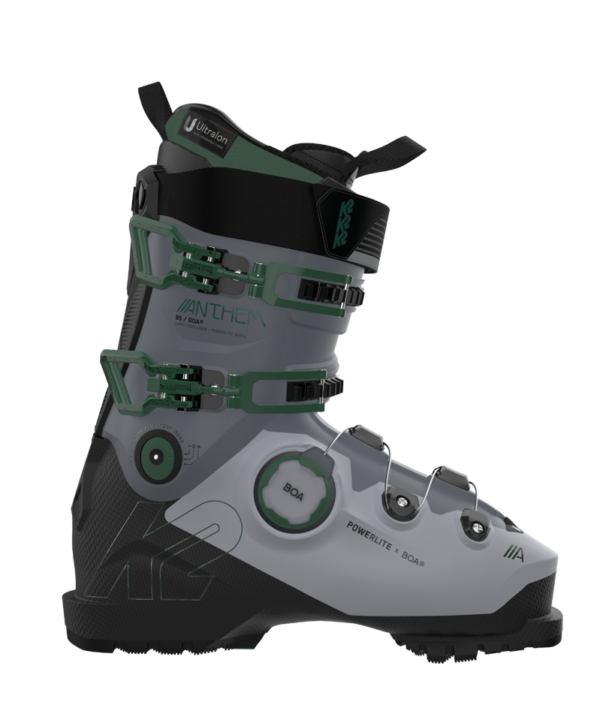 K2 Anthem 95 BOA Skischoenen