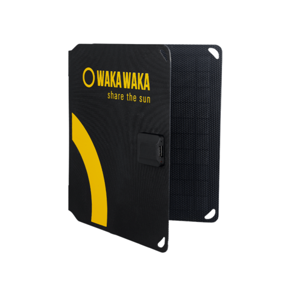 Wakawaka Solar 10 Zonnepaneel