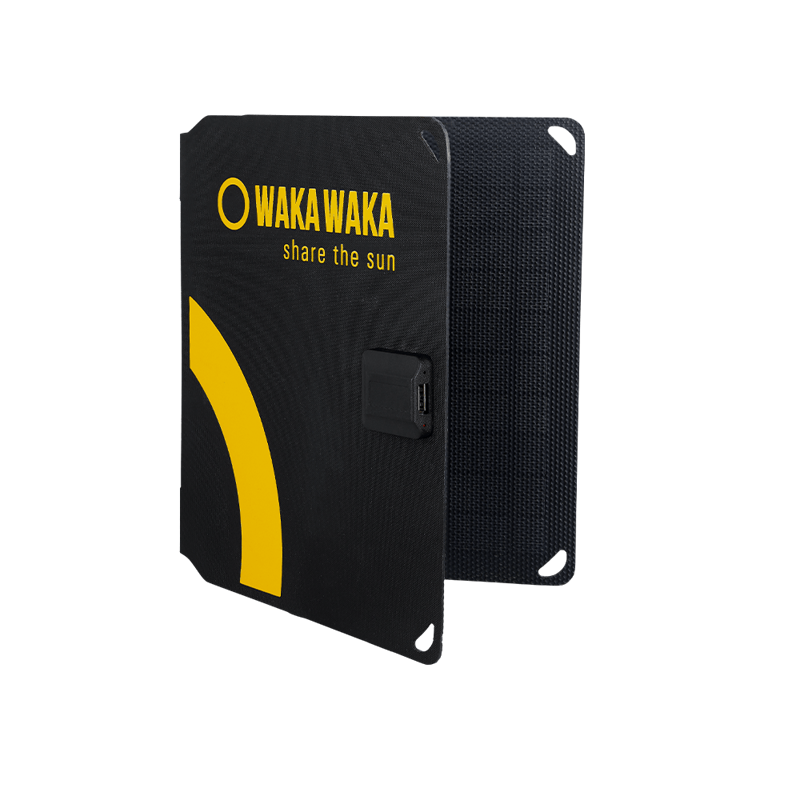 Wakawaka Solar 10 Zonnepaneel
