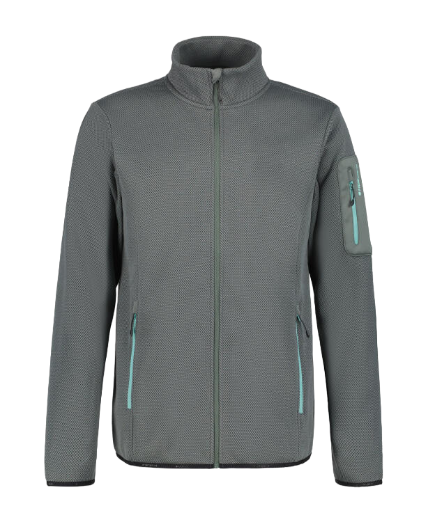 Icepeak Bredstedt Fleecesvest