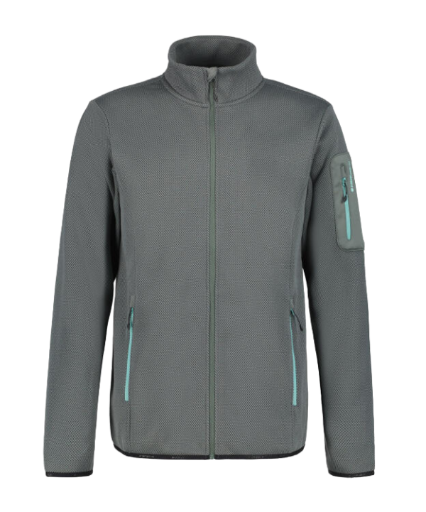 Icepeak Bredstedt Fleecesvest