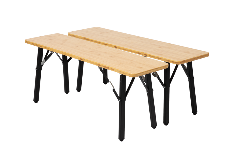 Redwood ADAIR BANKJES (2 STUKS)