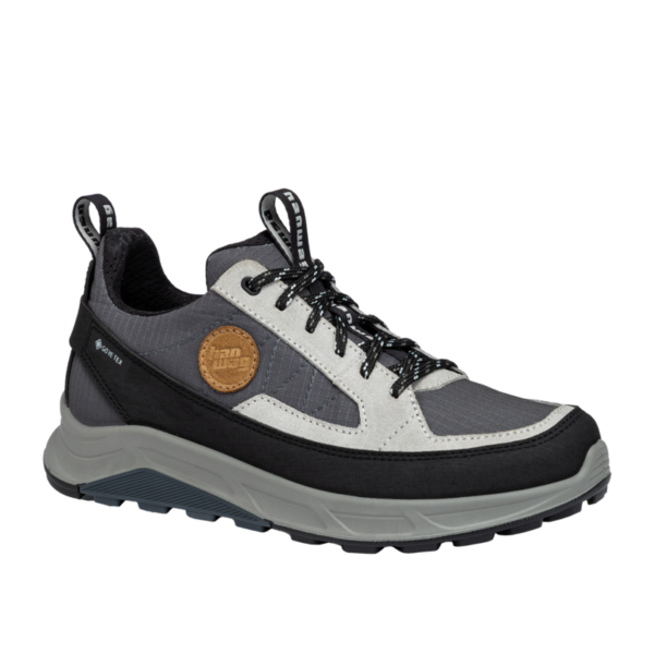 Hanwag Rotpunkt Light Low Lady Wandelschoen