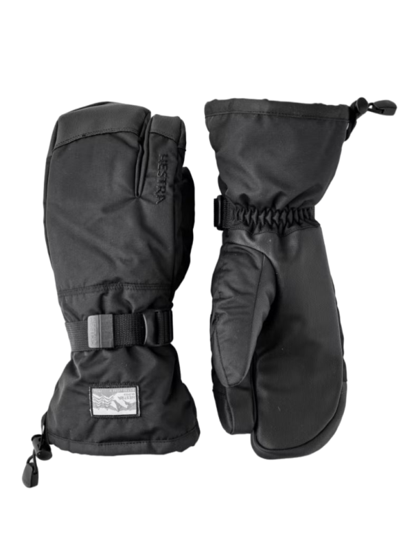 Hestra Gauntlet Handschoenen