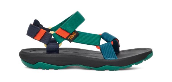 Teva Hurricane Xlt 2 Kinder Sandalen