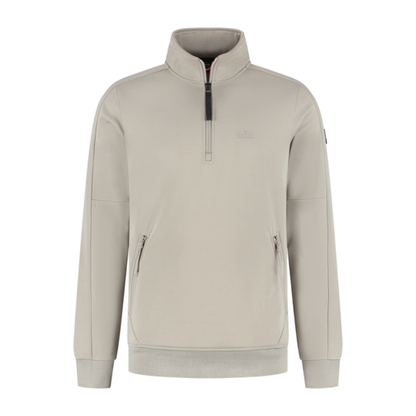 Kjelvik Udo Fleece Trui