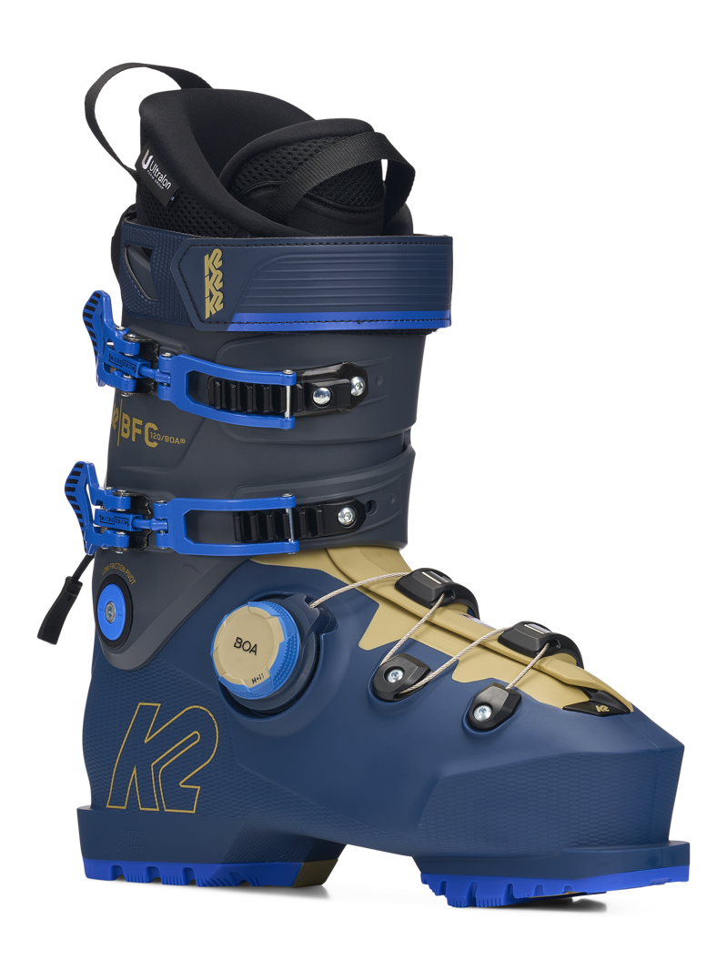 K2 BFC 120 BOA Skischoenen