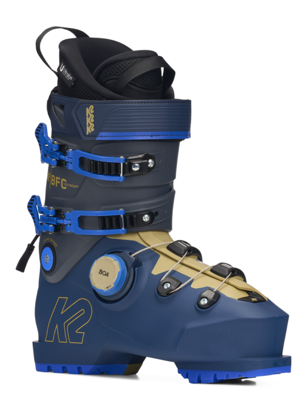 K2 BFC 120 BOA Skischoenen