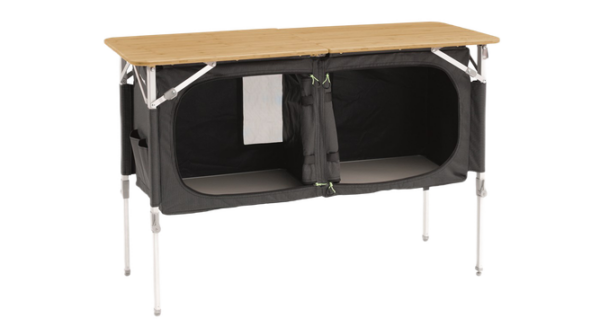 Outwell Padres Double Keukenkast