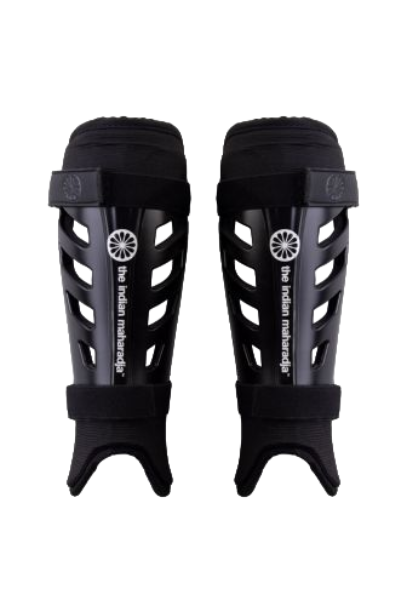 The Indian Maharadja Wasbare Scheenbeschermer Junior