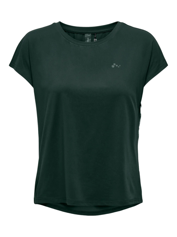 Only Play Aubree Life Loose T-shirt