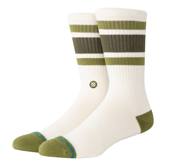 Stance Boyd Crew Sokken