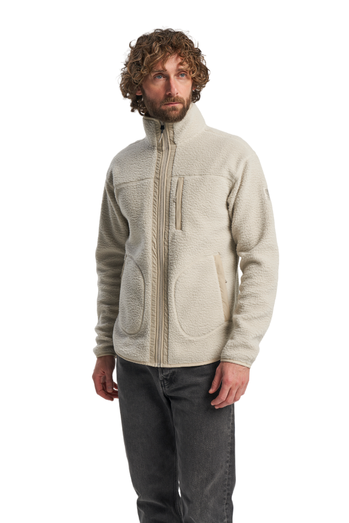 Tenson Yoke Full Zip Vest