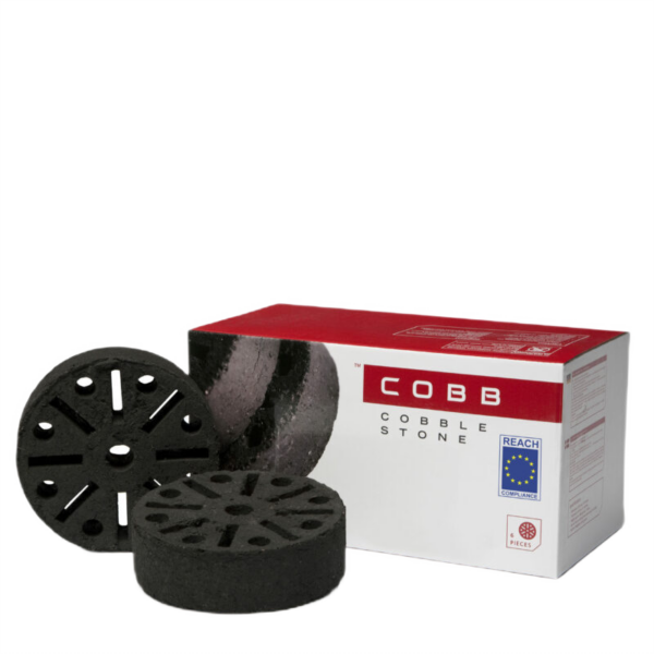 Cobb CoblleStone (6 stuks)