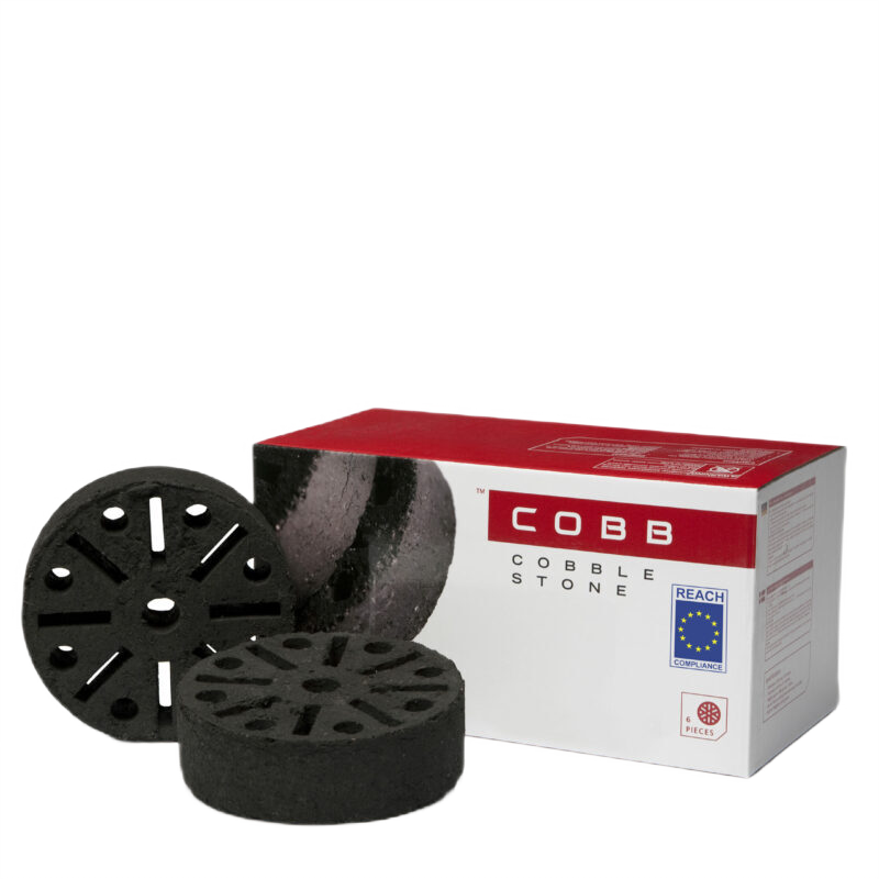 Cobb CoblleStone (6 stuks)