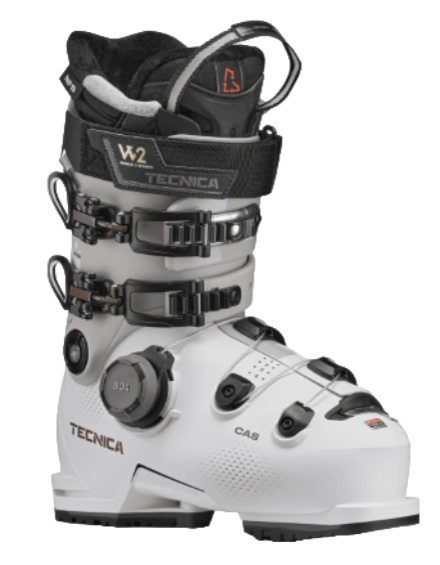 Tecnica Mach Boa HV 95 W GW Skischoenen