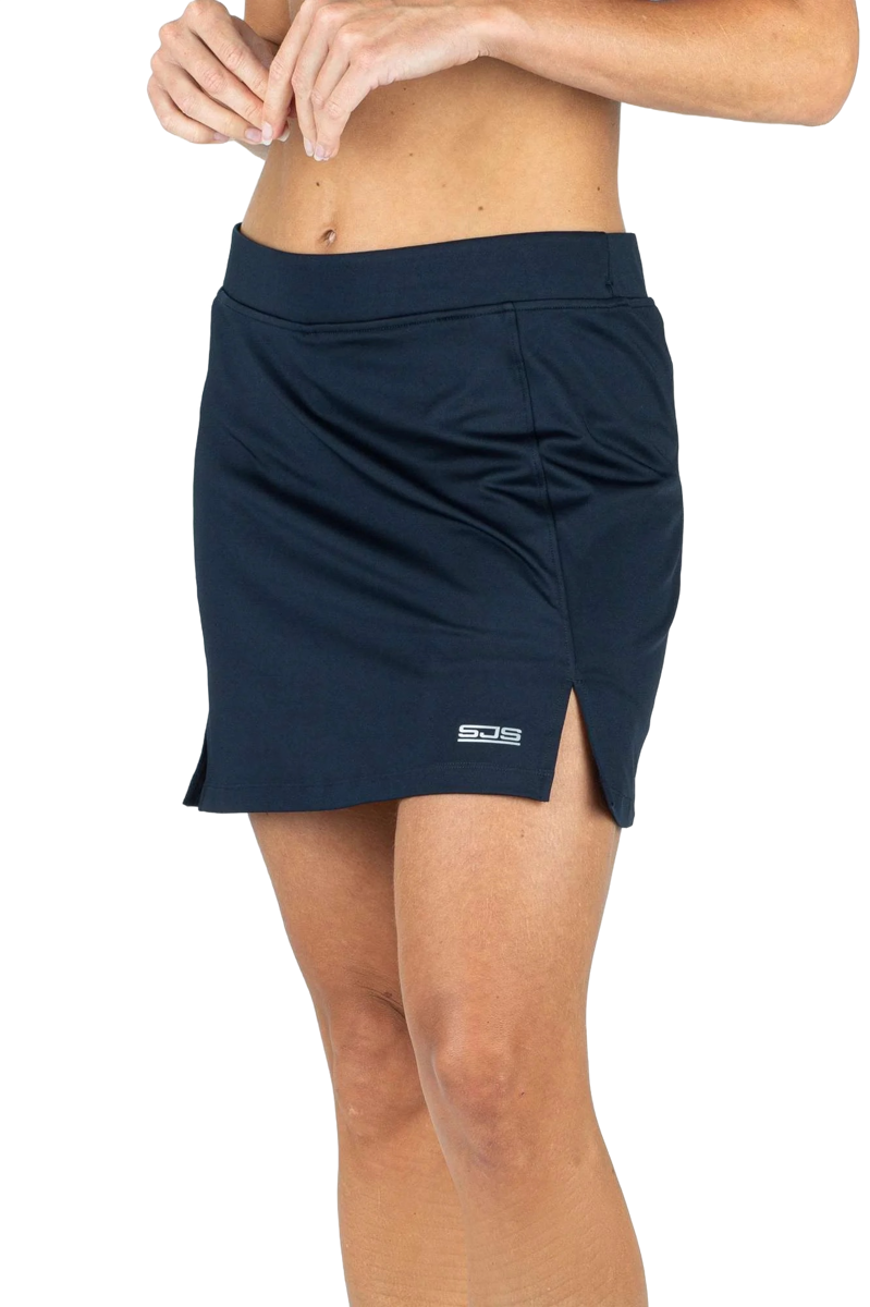 Sjeng Sports Winner Curl Skort