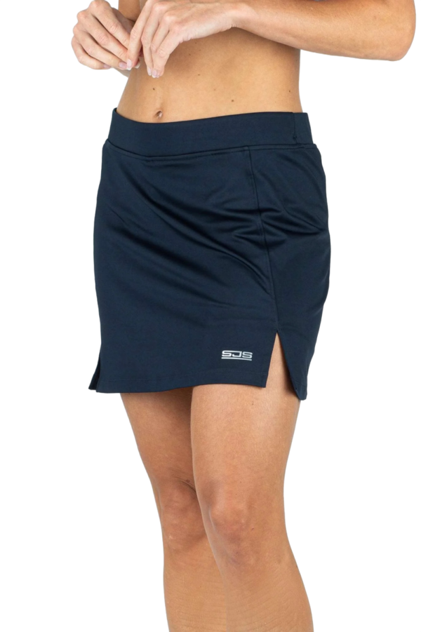 Sjeng Sports Winner Curl Skort