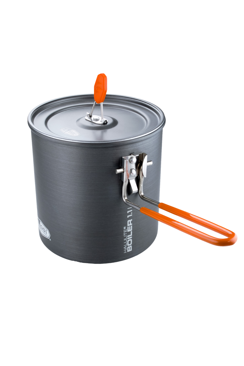 Gsi Halulite Pan 1,1 Liter