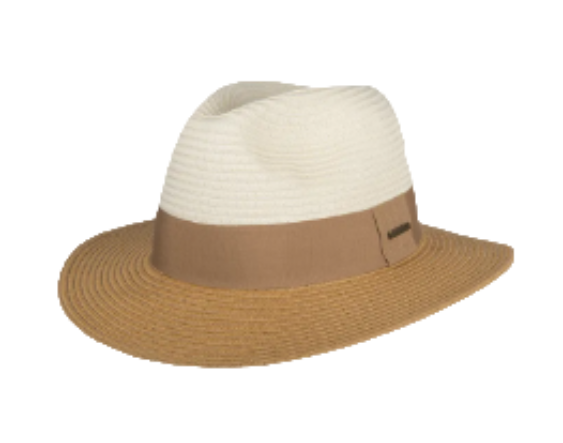 Hatland Dawn Toyo Hoed