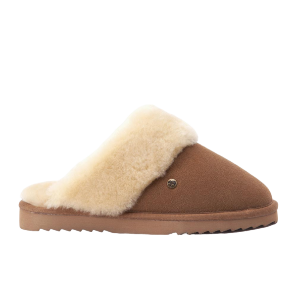 Warmbat Flurry Pantoffel